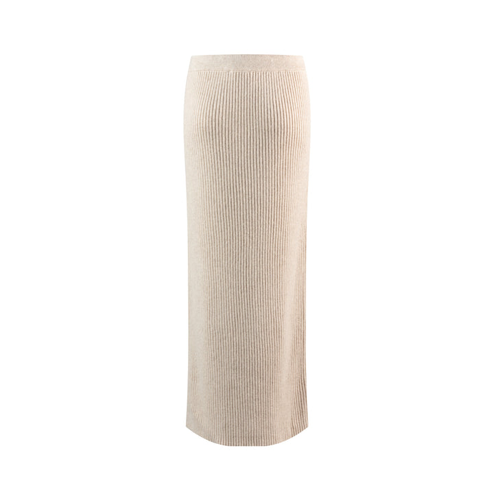 Ribbed Kit Skirt