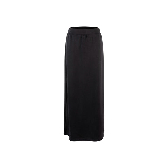 Scuba Black Skirt