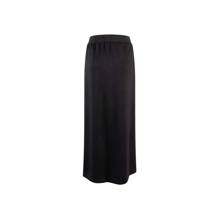 Scuba Black Skirt