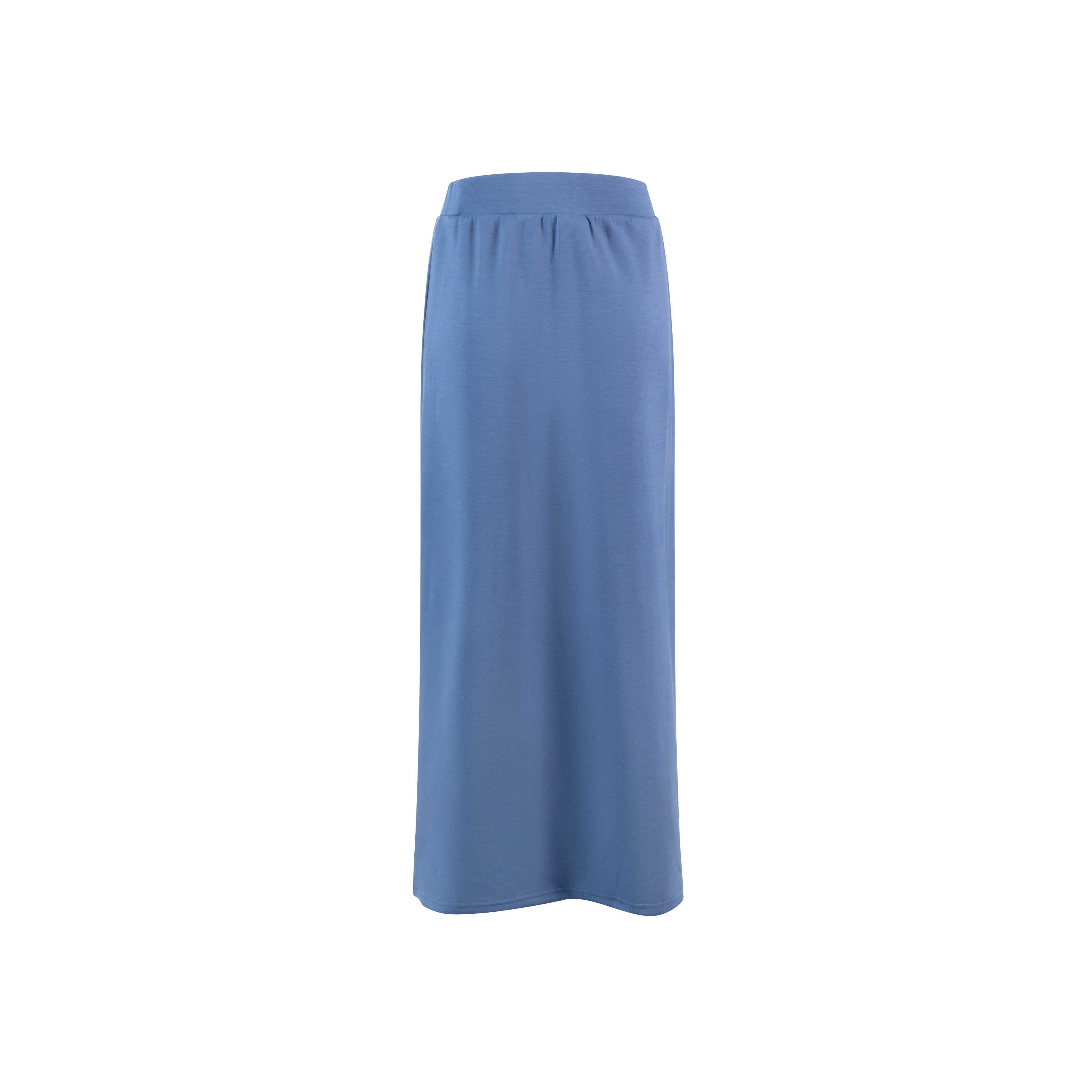 Blue Suba Skirt