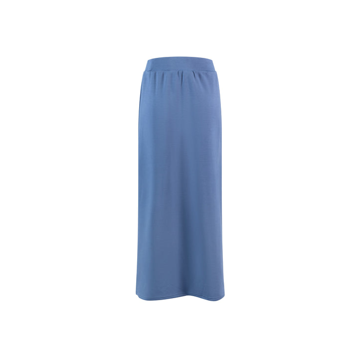 Blue Suba Skirt