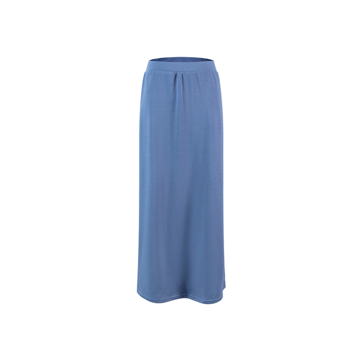 Blue Suba Skirt