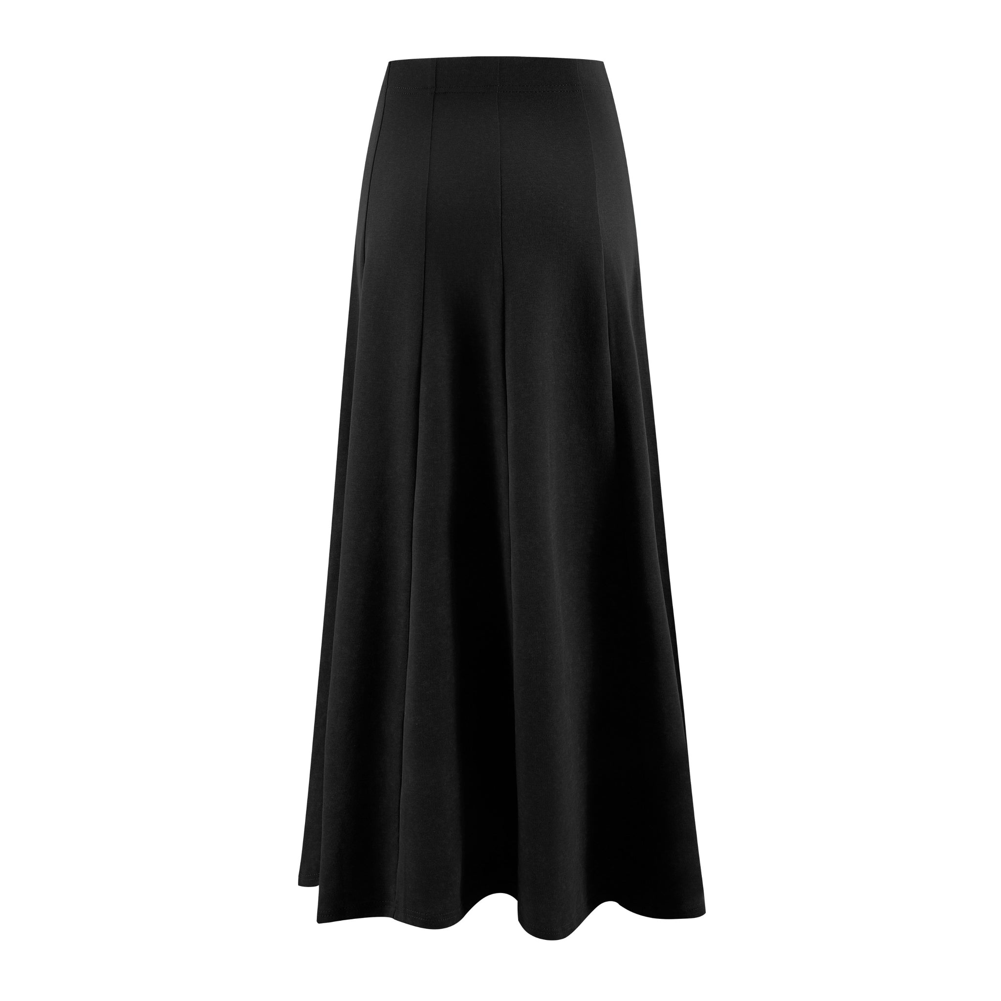 Black Skirt (No Wash)