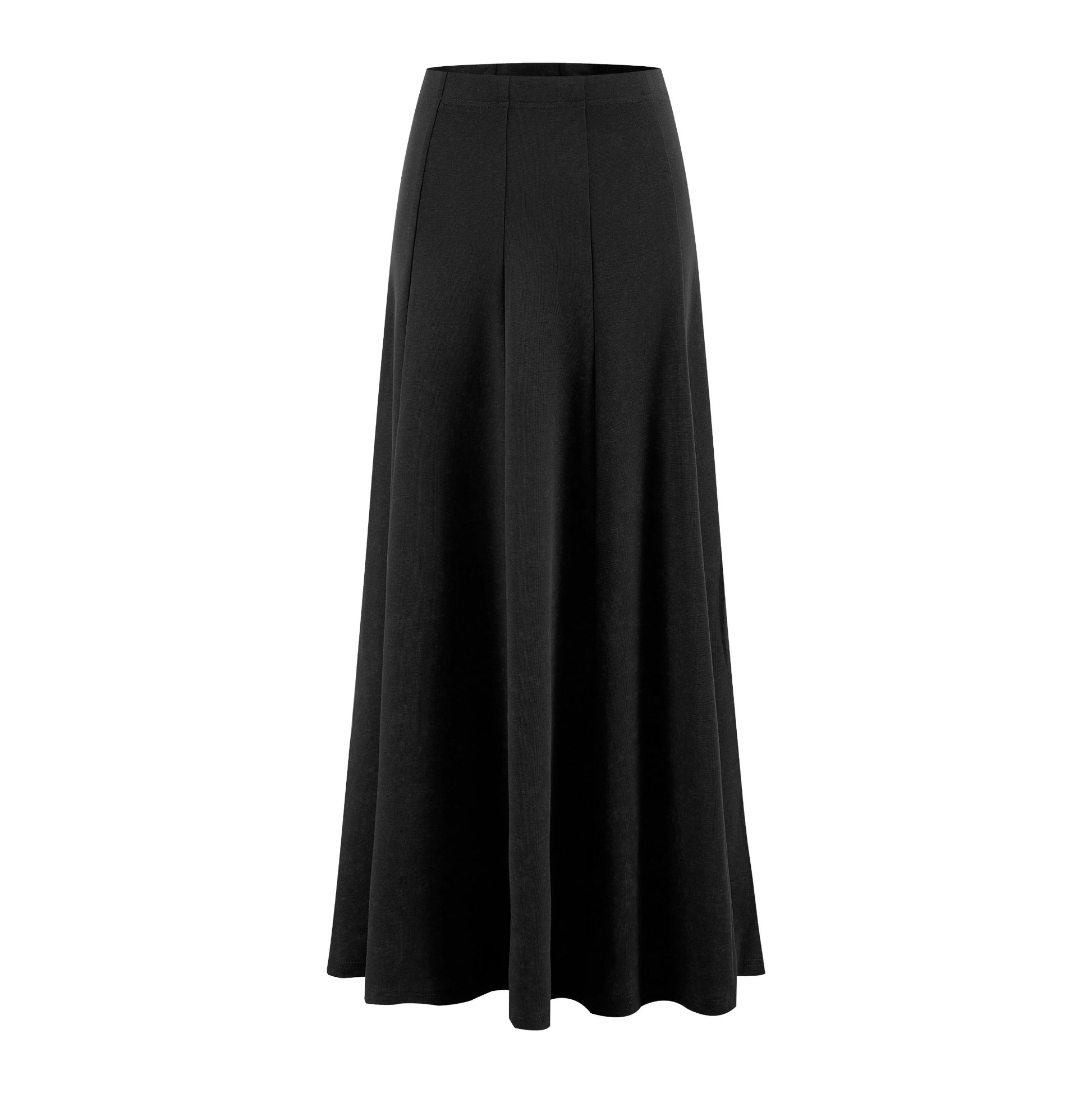 Black Skirt (No Wash)