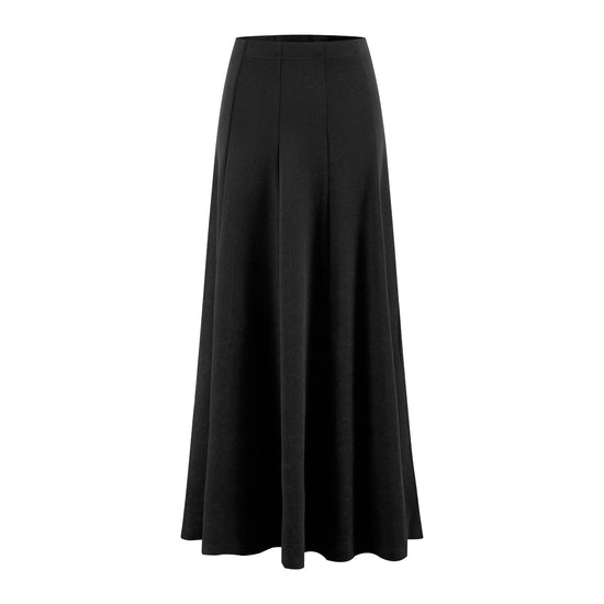 Black Skirt (No Wash)